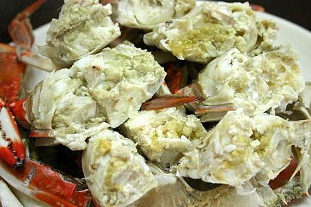 コッケチム 海鮮 海鮮料理 シーフード 二人前から注文可 蒸しチム