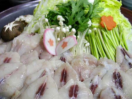 ポックッ 海鮮料理 ふぐ料理 釜山料理 鍋料理 チゲ／タン／チョンゴルフグ料理