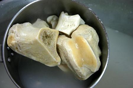 ナクチポックン（釜山式） 海鮮料理 釜山料理 炒め料理タコ