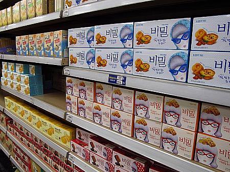 韓国に暮らす人が選ぶ韓国のお土産！ 韓国土産 韓国おみやげ 韓国ショッピングソウルお土産ショッピング