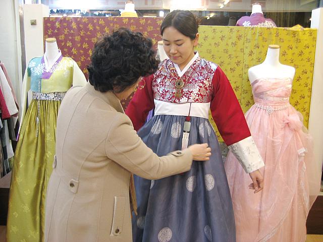 チマチョゴリ 韓国伝統服（ハンボク한복）10ヶ月〜2歳用 | www.esn-ub.org