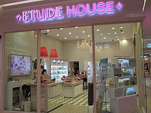 「ETUDE HOUSE」