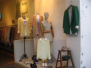 写真で見るファッションチェック！in 弘大　【２０１２年３月】 ３月の服装3月の服装