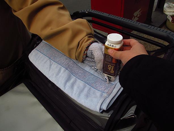 コンビニなどでは見かけない、珍しくて効きそうな商品が買えるのがポイント。