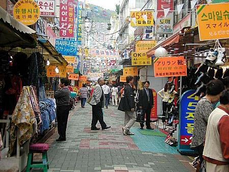 ゴールデンウィーク直前！連休中旅行で釜山を思いっきり満喫する方法！