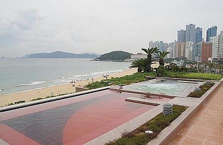 夏の釜山の楽しみ方！ 海 海水浴 海雲台ビーチ 広安里 海リゾート レンチェチョッパルミルミョン
