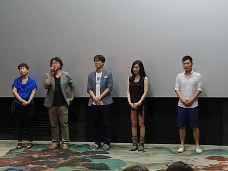 2012年8月＆９月の韓国映画 韓国映画 ソウルで映画韓国映画公開情報