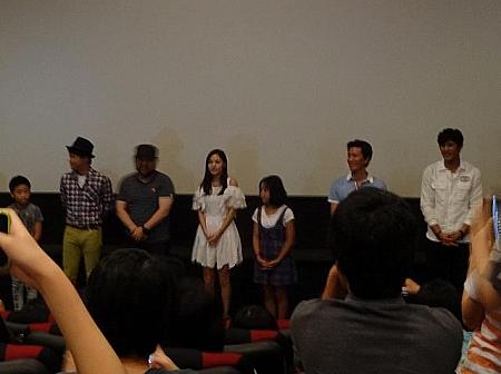 2012年8月＆９月の韓国映画 韓国映画 ソウルで映画韓国映画公開情報