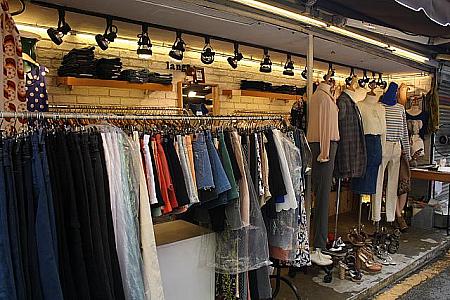 写真で見る釜山のファッションチェック！！【２０１２年8月】 ８月の服装8月の服装