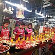 江華プンムル市場は江華島の伝統市場