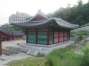 ソウルでここだけは行っておきたい、５つの古宮（元王宮）！ 王宮 古宮 朝鮮王朝宮殿
