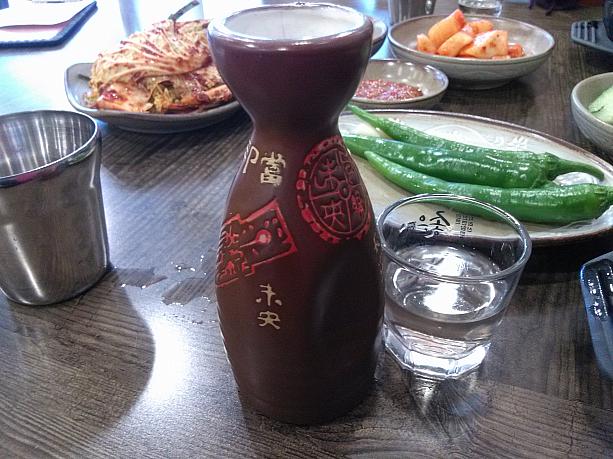 温かい鍋系料理が美味しい季節となってきました！