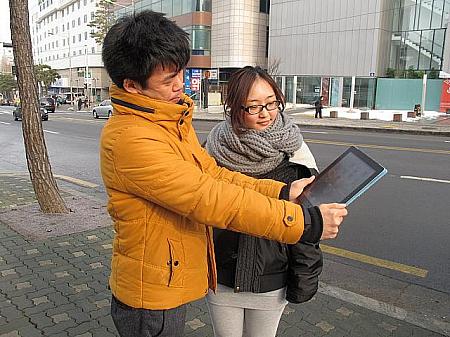 ソウルのWi-Fi事情、レンタル情報！ Wi-Fi wifi ポケットWiFi スマホ ワイファイ 無料ワイファイ iPhone iPad スマートフォン インターネットWiFiルーターレンタル