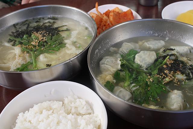 子連れでも楽しめる韓国料理 In 釜山 プサンナビ