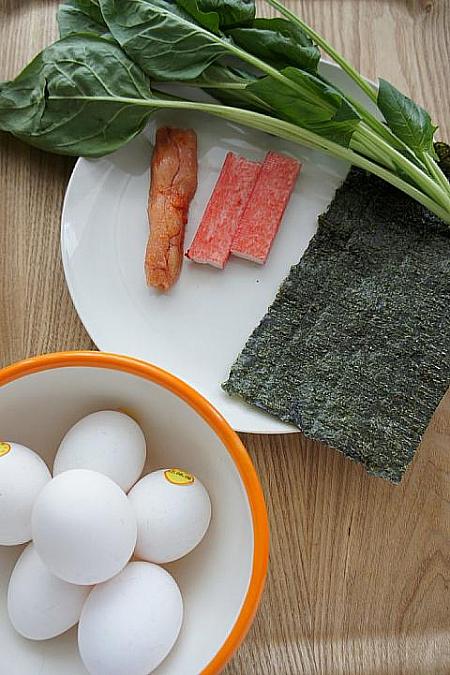 みゆき先生の簡単＆おいしい韓国料理レシピ！「韓国の卵焼き３種」 韓国料理 レシピ 料理メニュー 料理教室 玉子焼き卵焼き