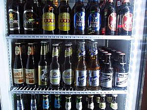 食べ物流行ニュース～韓国にビールの倉庫が急増中！？ 韓国ビール メクチュチャンコメクチュ