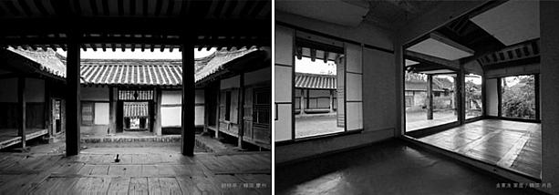 -4/1「韓国伝統建築写真展」＠南山コル韓屋村 ソウルのイベント ソウルの写真展伝統建築