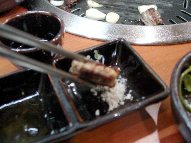 たみの韓国料理かぶりつき 第３回 オリグイを食べてみよう ソウルナビ