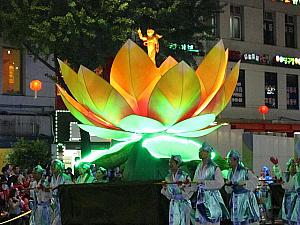 写真で見る燃灯（提灯）祝祭＆パレード２０１３！ 燃灯祝祭 燃灯パレード 提灯パレード 提灯祭り 燃灯会 仏教ハンマダン韓国仏教