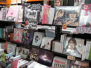 K-POP・CD売り上げランキングTOP10～2013年上半期編！ k-pop 東方神起 JYJ ジェジュン ２ＰＭ CNBLUE INFINITE HENRY SuperJuniorM SHINee TEENTOP 少女時代 EXO B1A4神話
