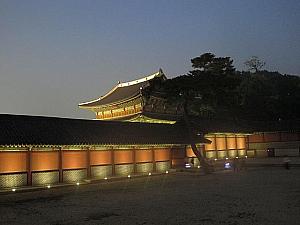 ソウルの夏の夜の過ごし方！ チメ 漢江遊覧船 漢江 清渓川 ソウルの夜 夜の古宮 韓国の夜夜の過ごし方