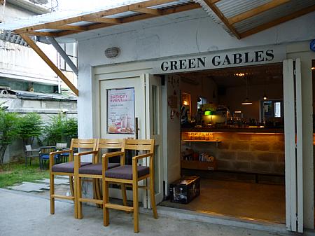 今でも韓国に残る、近代建築を利用したカフェ＆レストラン大集合！ カフェ おしゃれな外観のカフェ 近代建築レストラン