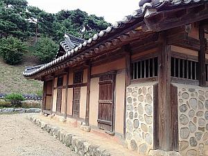 朝鮮のダヴィンチの故郷、南楊州の茶山遺跡地と実学博物館に行ってきました！ チョン・ヤギョン 丁若鏞 イ・サン 正祖 遺跡 歴史 実学博物館