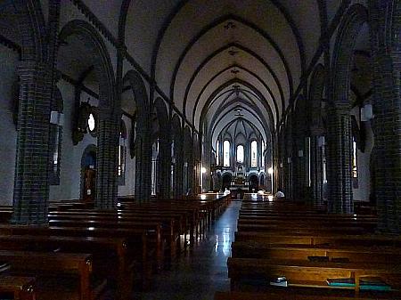 大邱、近代歴史を楽しむ旅！ 大邱 歴史建造物 日本統治時代教会