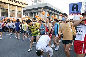 ソウル国際マラソン２０１４に参加しよう！ 国際マラソン ソウルマラソン マラソン ソウルのマラソン大会 韓国のマラソン大会 市民参加のマラソン大会ソウルで走る