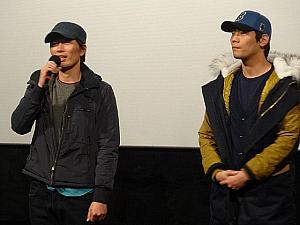 ２０１３年１２月＆２０１４年１月公開の韓国映画 韓国映画 韓国の映画館 ソウルの映画館 ソウルで上映中の映画韓国で上映中の映画