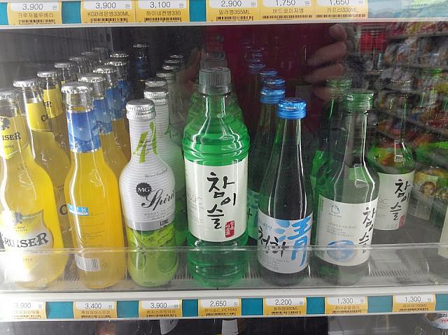 お土産にしたい韓国のお酒 ベスト７ ソウルナビ