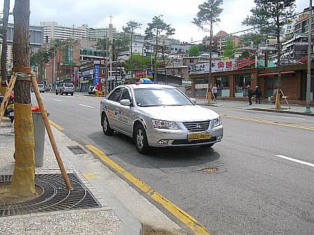 楽しいソウル旅行になるために、これだけは気をつけよう！ 観光警察 トラブル申告 苦情相談 タクシー ぼったくり安全情報