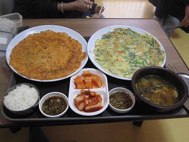 韓国料理といったらやっぱりコレ！