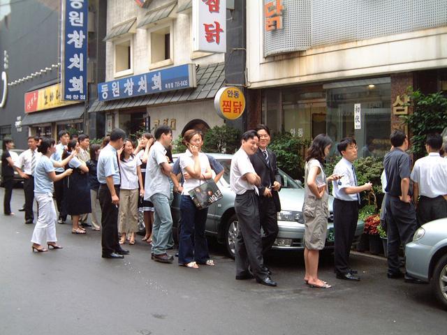 ナビが選ぶ 釜山で行列のできるお店13選 プサンナビ