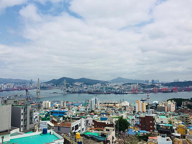 釜山っ子に聞いてみた 連れていきたい釜山の観光スポット ｂｅｓｔ５ プサンナビ