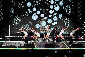 We Love Gangwon K-POPコンサートに行ってきました！ 春川 K-POPコンサート チュンチョン K.Will アフタースクール SHINee バンタンソニョンダン 防弾少年団 イン・スニ ガールズデー ガールズデイ MBLAQ K-POP 地方のコンサートシャイニー
