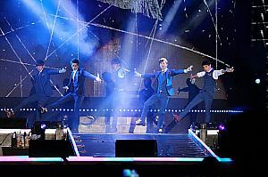 We Love Gangwon K-POPコンサートに行ってきました！ 春川 K-POPコンサート チュンチョン K.Will アフタースクール SHINee バンタンソニョンダン 防弾少年団 イン・スニ ガールズデー ガールズデイ MBLAQ K-POP 地方のコンサートシャイニー