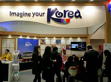 FOOD WEEK KOREA 2014で韓国の最新食品事情をチェックしてみました！ イベント コエックス 三成 三成洞 展示会 韓国の食韓国の食べ物