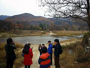 韓国の農村体験ツアー「K-FARM」に参加してきました！ 地方 ソウル郊外 楊平 ヤンピョン 農村体験 農村 体験 驪州 ヨジュ 京畿道 キョンギド 牧場 キムチ作りキムチ作り体験