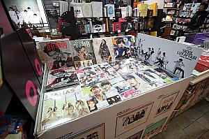 K-POP・CD&OST売り上げランキングTOP10～2014年下半期編！ ペク・チヨン Block.b EXO-K F（ｘ） スーパージュニア SUPERJUNIOR GOT7 JYJ ２PM 相続者達 ミミ 百年の花嫁 太陽を抱く月 星から来たあなた 大丈夫、愛だ夜警日誌
