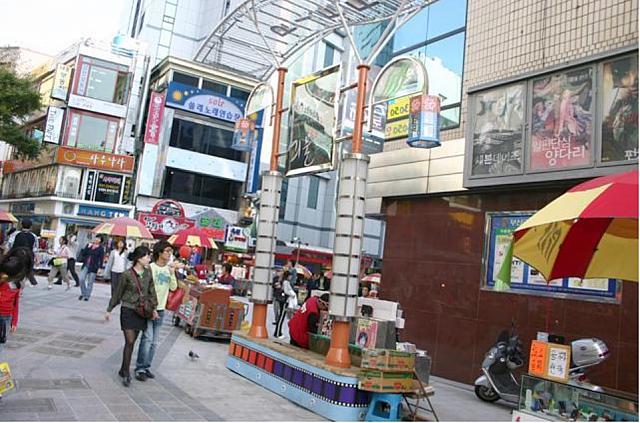 映画「国際市場で逢いましょう」の撮影地をまわる釜山の旅！ | プサンナビ