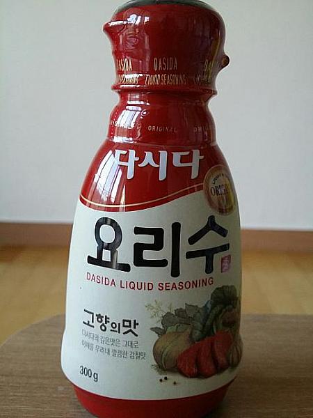 超便利！ニューフェイスの調味料で簡単韓国料理を作ろう！ 調味料 韓国調味料 簡単 ナムルチムタッ