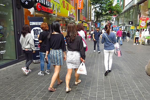 食後のコーヒータイム 今日の話題はやっぱり秋夕連休のこと ソウルナビ