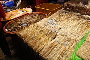 仁川総合魚市場にカニを食べに行こう！ ワタリガニ カニ 蒸し蟹 コッケ 仁川 市場 インチョン 東仁川冬のカニ