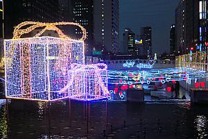 年末年始のソウルを楽しもう！ 年末年始 正月 大晦日 初日の出 除夜の鐘 テレビ大賞スケート