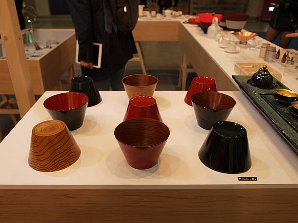 【プチ展示】コエックスの｢Craft Trend Fair 2015｣に行ってきました！ 展示 韓国伝統工芸 モダンアート 工芸 クラフトコエックス