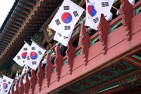 1月のソウル 【2026年】 冬のソウル 新年のソウル お正月のソウル年末年始のソウル