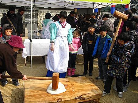 1月のソウル 【2026年】 冬のソウル 新年のソウル お正月のソウル年末年始のソウル