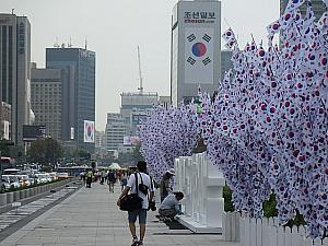 ソウルナビが選ぶ２０１５年ソウル１０大ニュース！！ ソウルのニュース １０大ニュース韓国のニュース