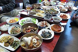 2月のソウル 【2026年】 旧正月 バレンタインデー 卒業式 テボルム 小正月セール